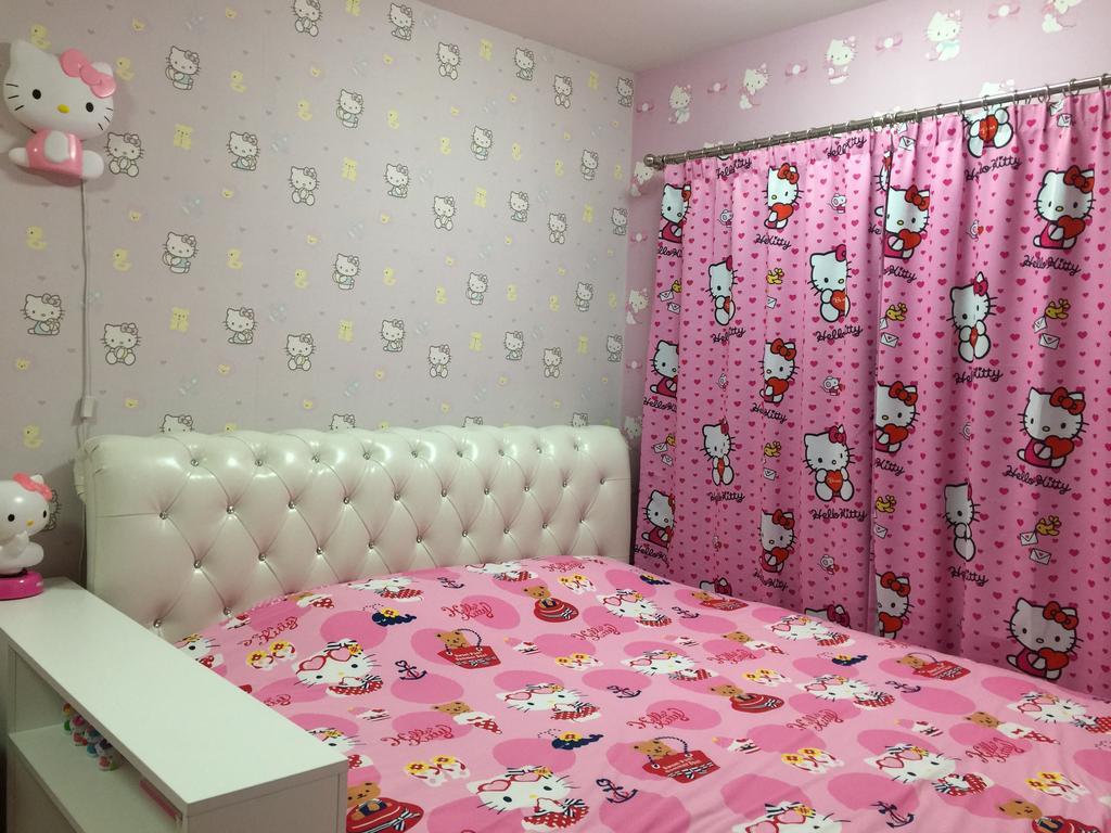 The Trust Hua Hin Kitty Room Værelse billede