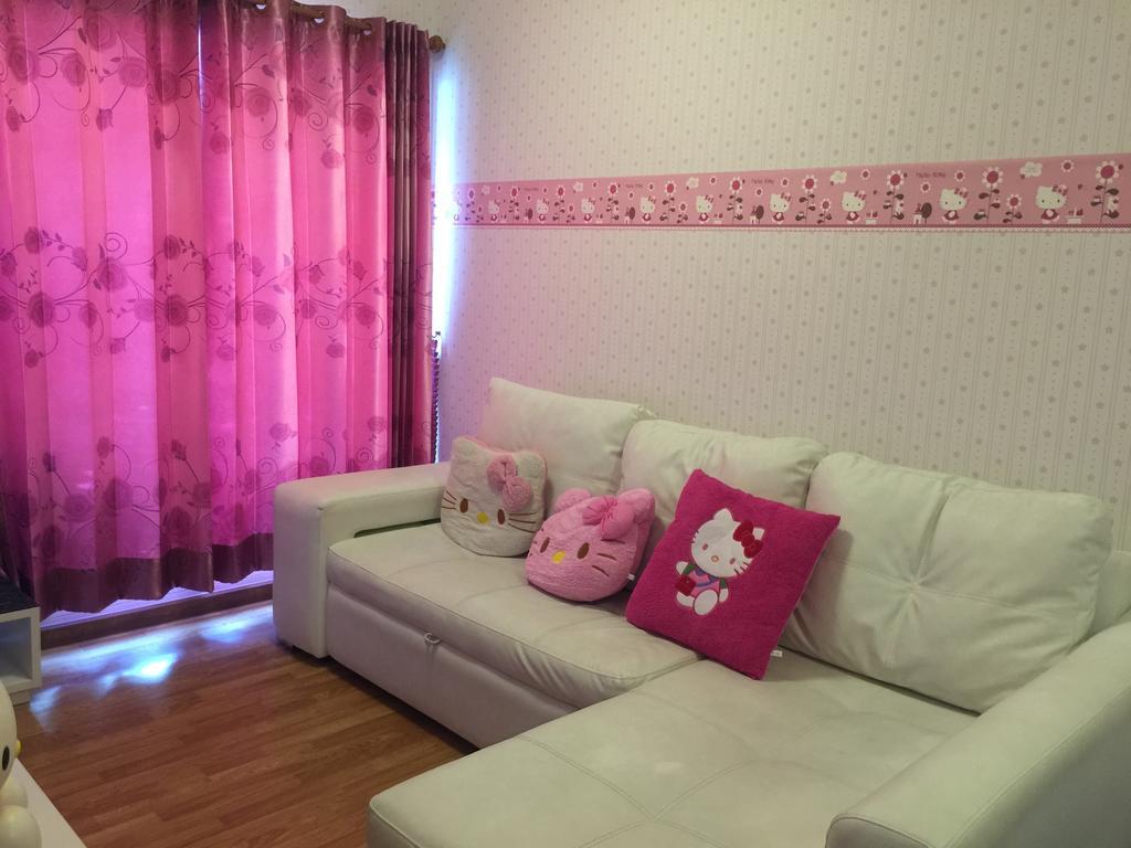 The Trust Hua Hin Kitty Room Værelse billede