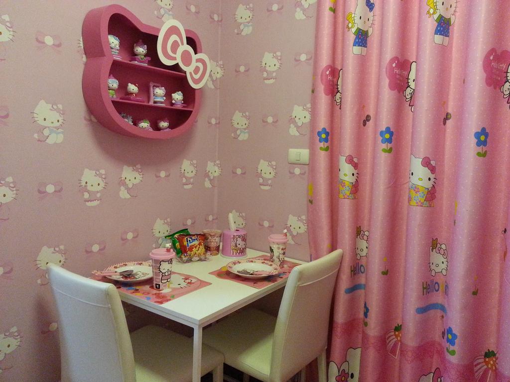 The Trust Hua Hin Kitty Room Værelse billede
