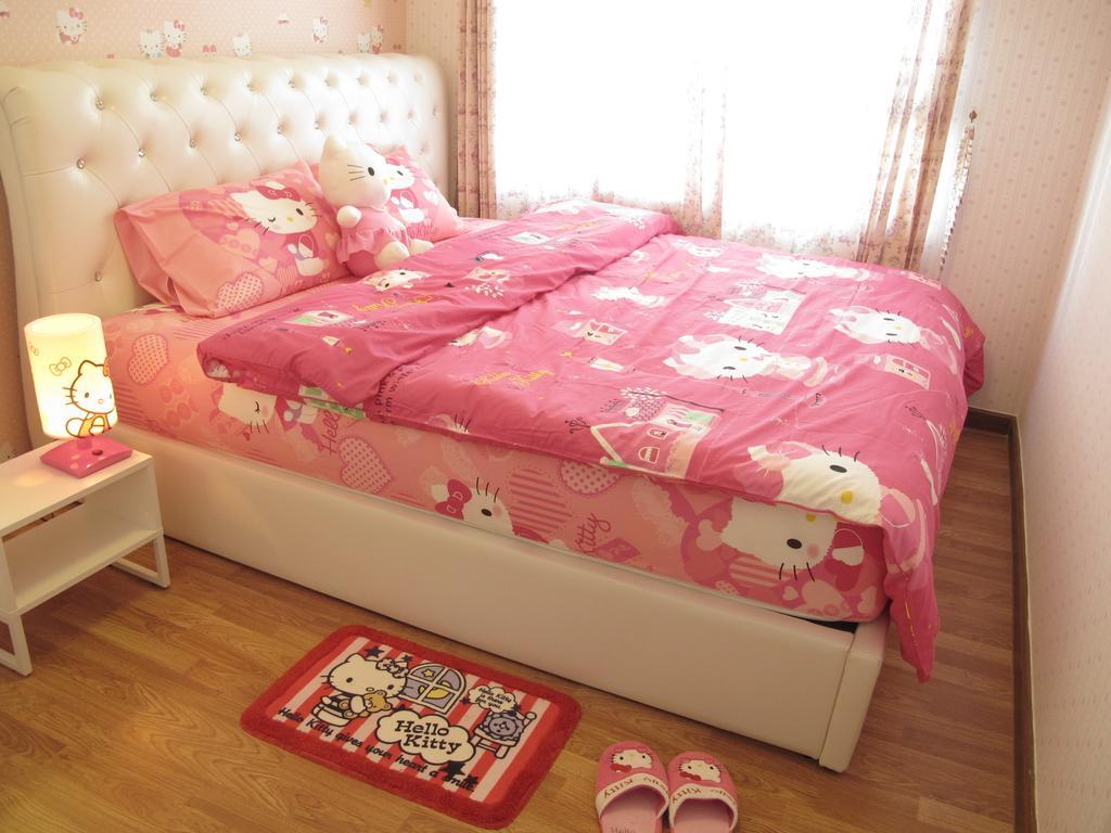 The Trust Hua Hin Kitty Room Værelse billede