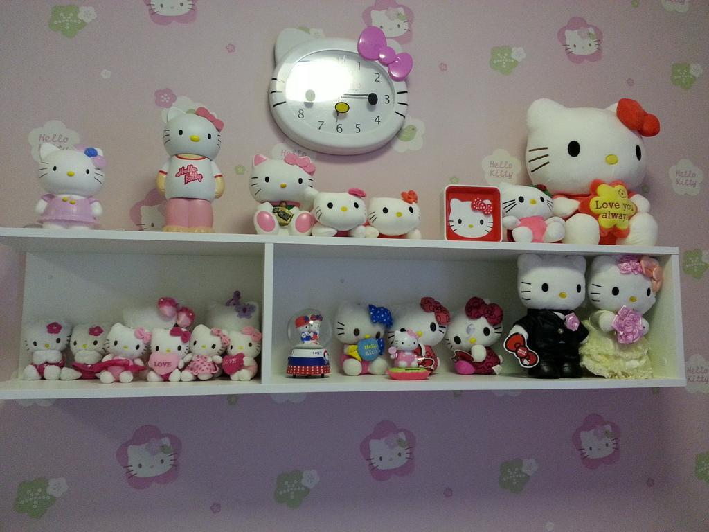 The Trust Hua Hin Kitty Room Værelse billede